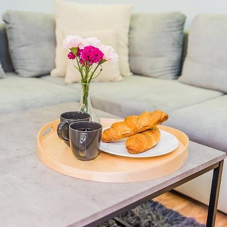 Easy Rent Apartments - Konopnicka 9 Люблин Экстерьер фото